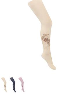 K1D35 - Колготки детские, Para Socks